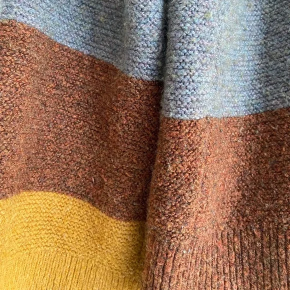 Madewell sweater - Picture 3 of 5